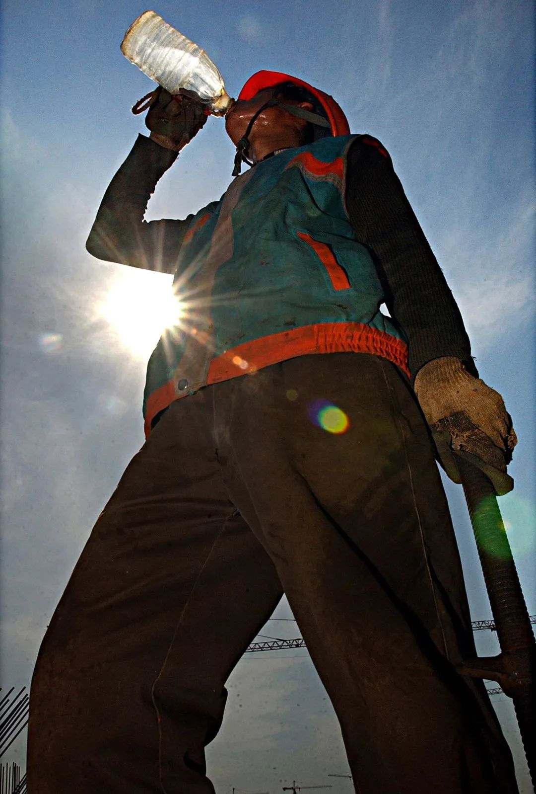 气冲云霄》(南宁龙光世纪)刘虹 《梦时代》杨柳 《东湖团山隧道》朱飞