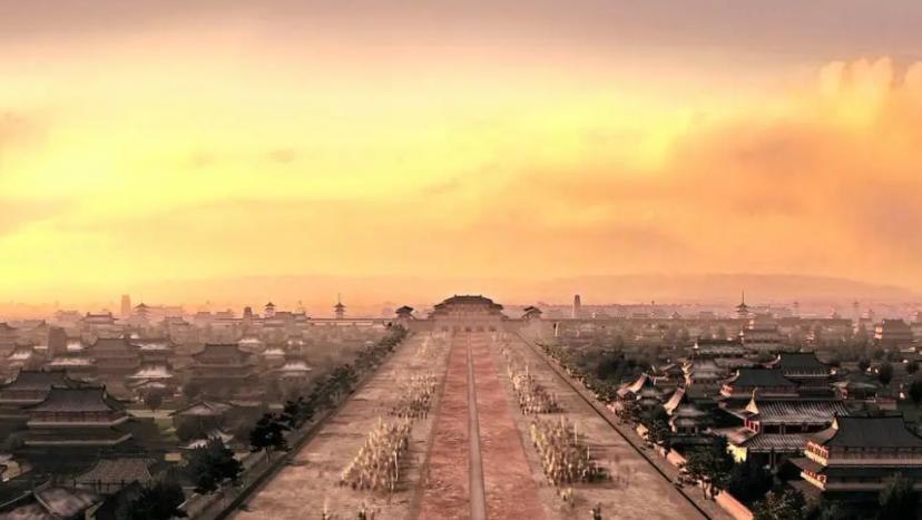唐朝“环卫业”巨头的商业启示 | 中国古代商业史