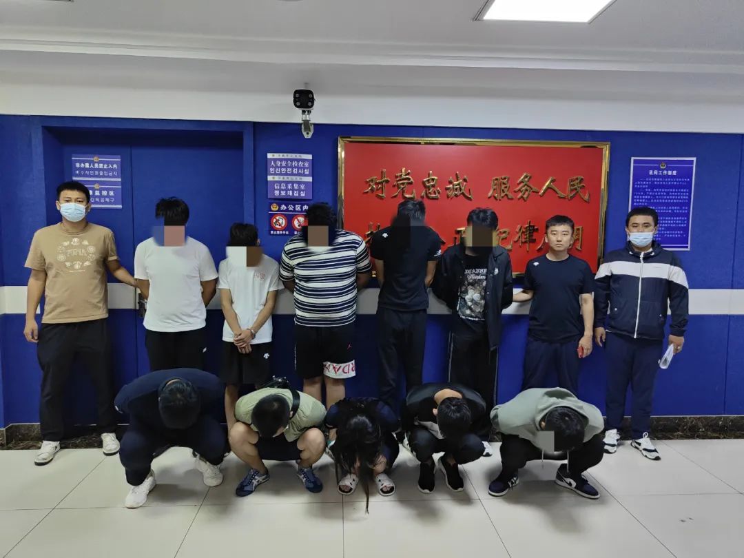 2022年8月,珲春市公安局刑侦大队接到案件线索,珲春市居民董某的银行