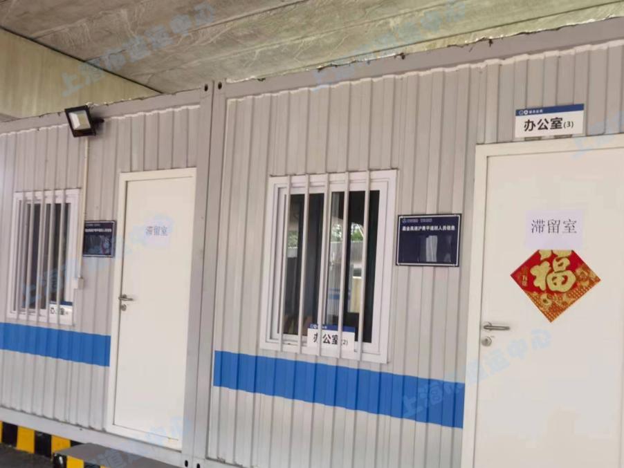 青浦这处桥下"灰空间"华丽变身啦