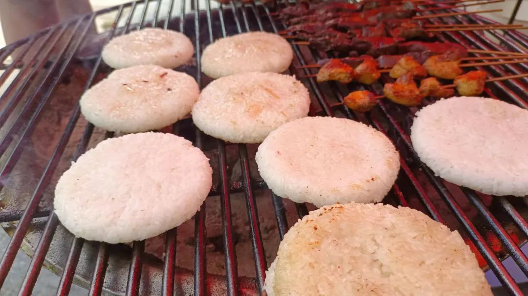 赏德宏盈江万亩稻田,寻觅记忆里的乡愁味道_澎湃号·政务_澎湃新闻