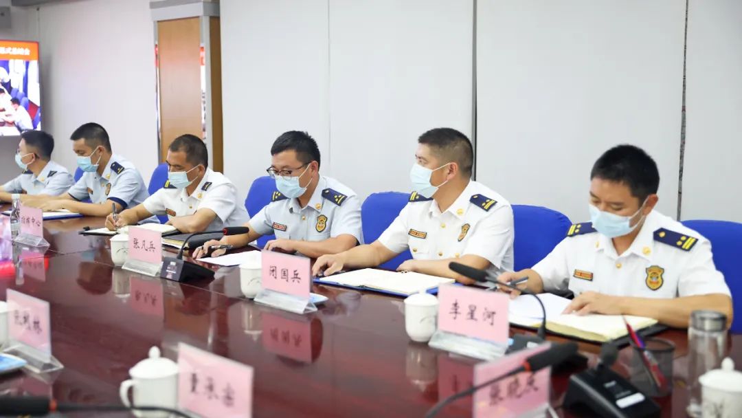 10个问题一针见血:云南省森林消防总队召开跨区增援重