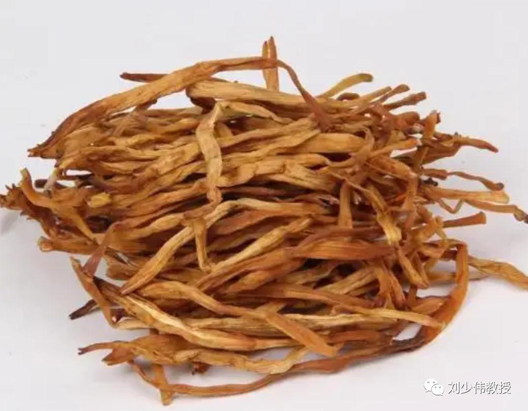 鲜食黄花菜虽然美味?但是小心中毒