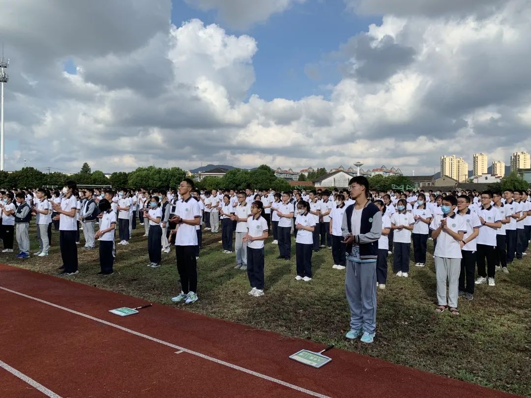 北仑滨海国际学校图片