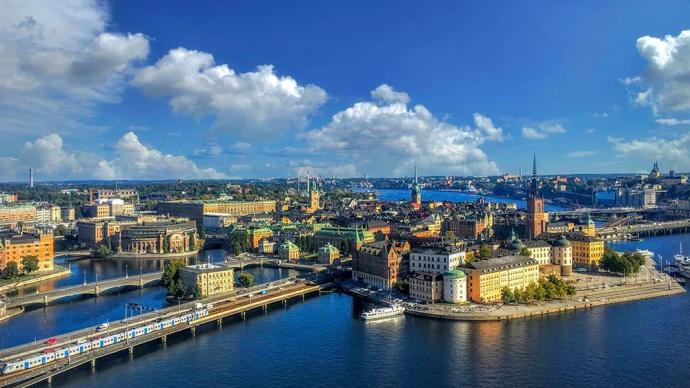 斯德哥尔摩：碳中和新路径
