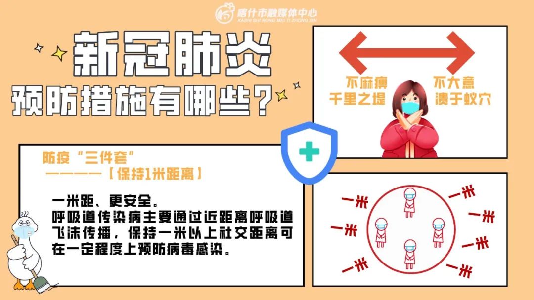 新冠肺炎预防措施有哪些?_澎湃号·政务_澎湃新闻-the paper