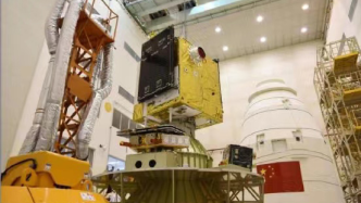 “羲和”探日成果正式發(fā)布，共創(chuàng)下5個(gè)國際首次