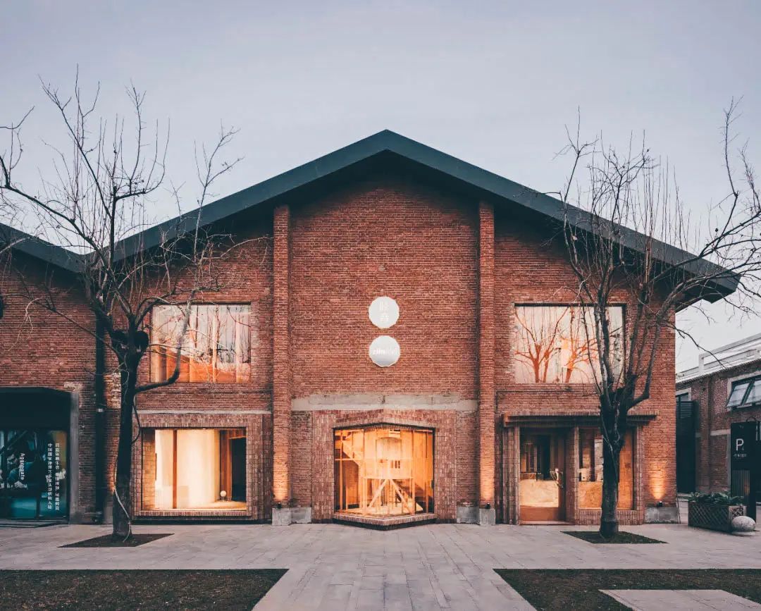 在北京朗园享受悠闲的一天_澎湃号·湃客_澎湃新闻-the paper