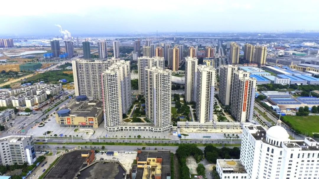 全省仅6家!肇庆这个地方成功入选国家级知识产权强国建设试点园区_澎湃号·媒体_澎湃新闻-The Paper