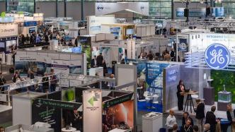 2022年欧洲德国氢能源展览会将在不莱梅举办