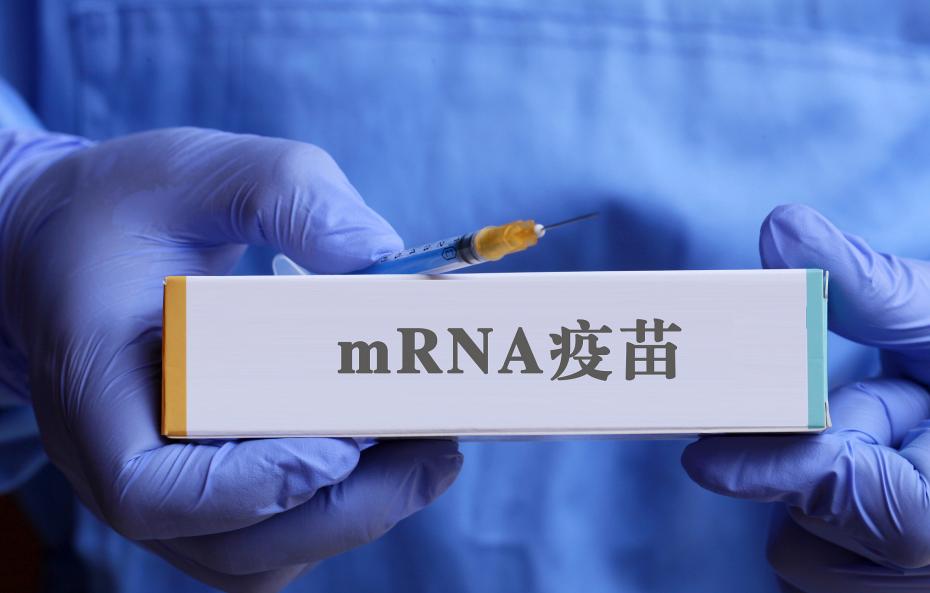 宝山企业蓝鹊生物新冠mrna嵌合体疫苗获批临床_澎湃号·政务_澎湃新闻