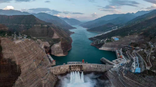 一图看懂中国各省电力能源结构，四川水电居全国之首
