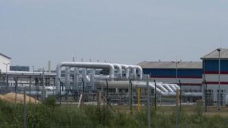 “断气”袭欧，黑色星期一