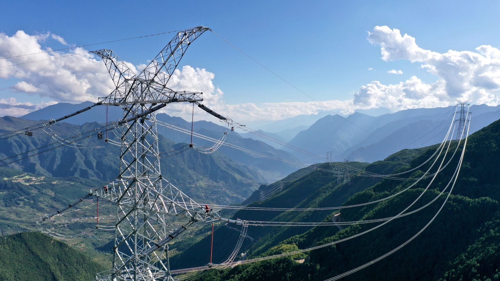 徐林未来电网会高度数字化智能化相关领域值得投资人企业深度挖掘