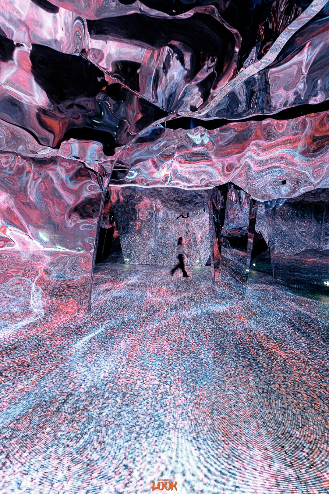 look | 迪士尼小镇新朋友·超体空间来了_澎湃号·湃客_澎湃新闻-the