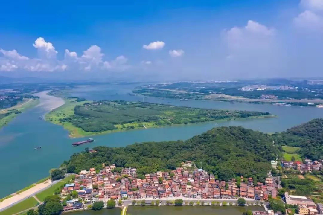 佛山饮用水水源保护区_水源地环境应急预案_佛山市河涌水污染防治条例