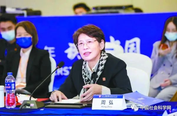 周弘 | 从ODA到TOSSD:国际发展援助统计方法的变革