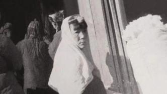 珍稀老照片：1937年的喀什与哈密影像