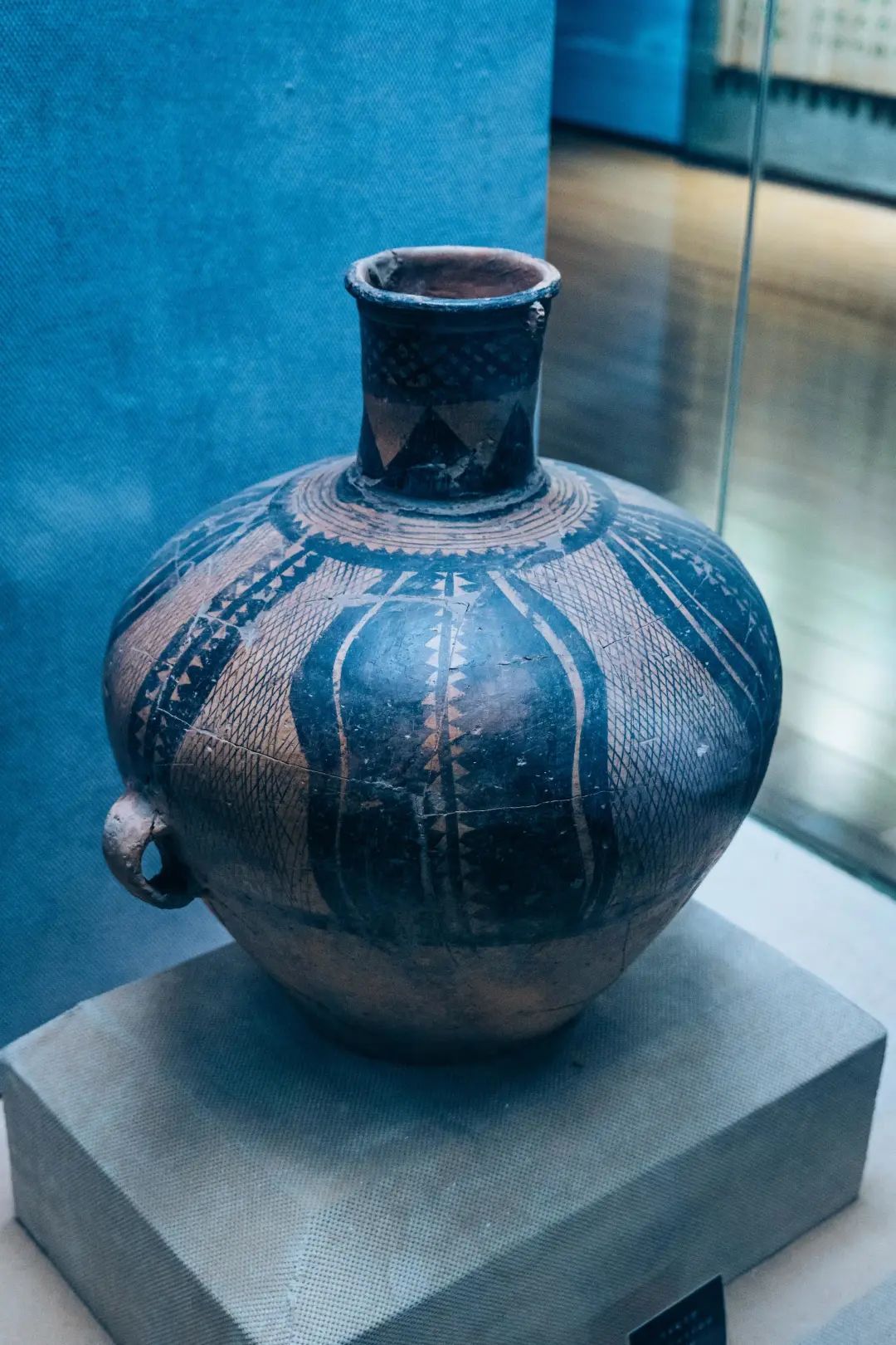 定西市博物馆打开陇中纵向空间再现西部历史尖峰时刻