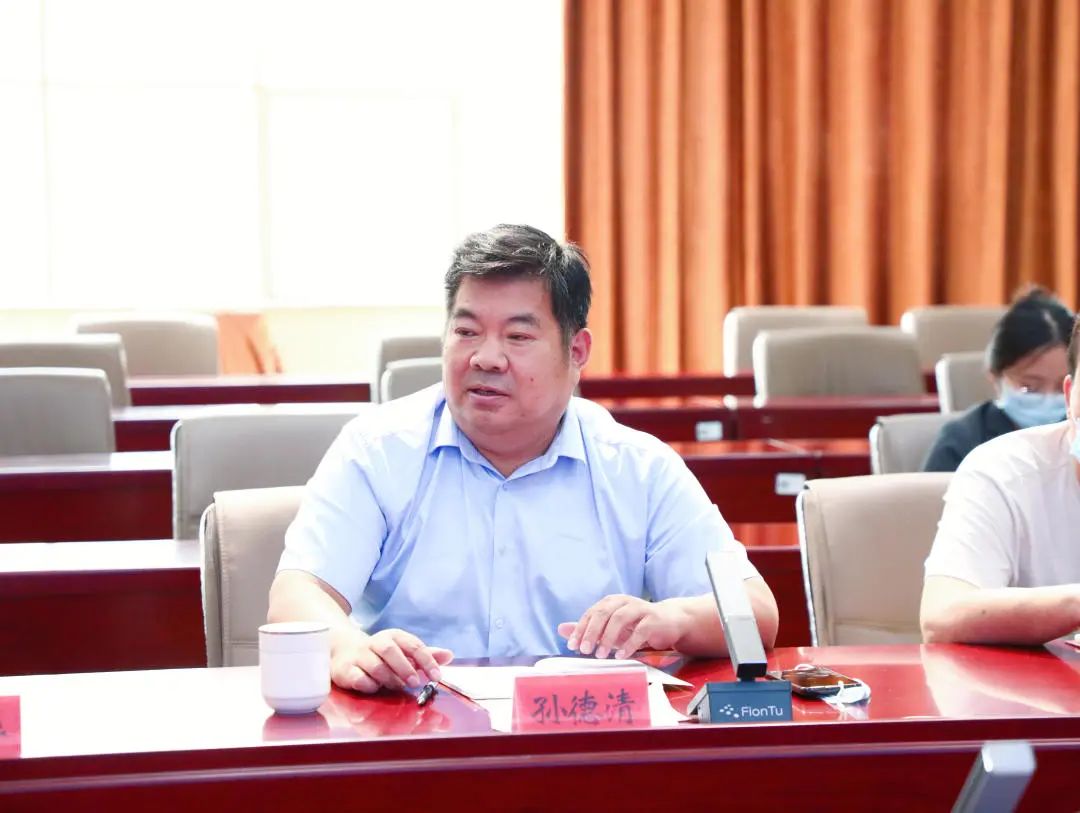 优化法治化营商环境法院工商联携手共促涉企纠纷多元化解