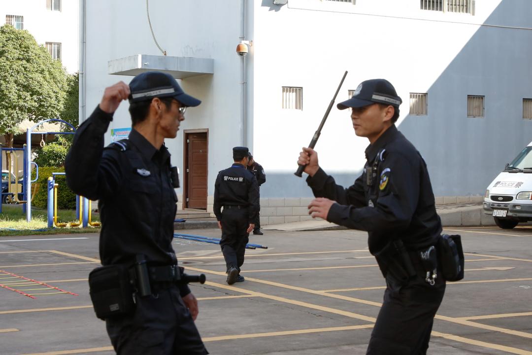 【一支部一品牌】综合办党支部：服务保障我先行_澎湃号·政务_澎湃新闻-The Paper