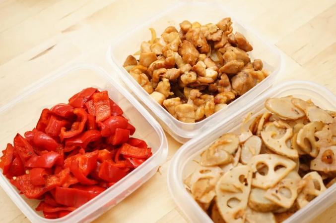 食品安全丨这6种食物别再二次加热了，吃不完最好扔掉_澎湃号·政务_澎湃新闻-The Paper