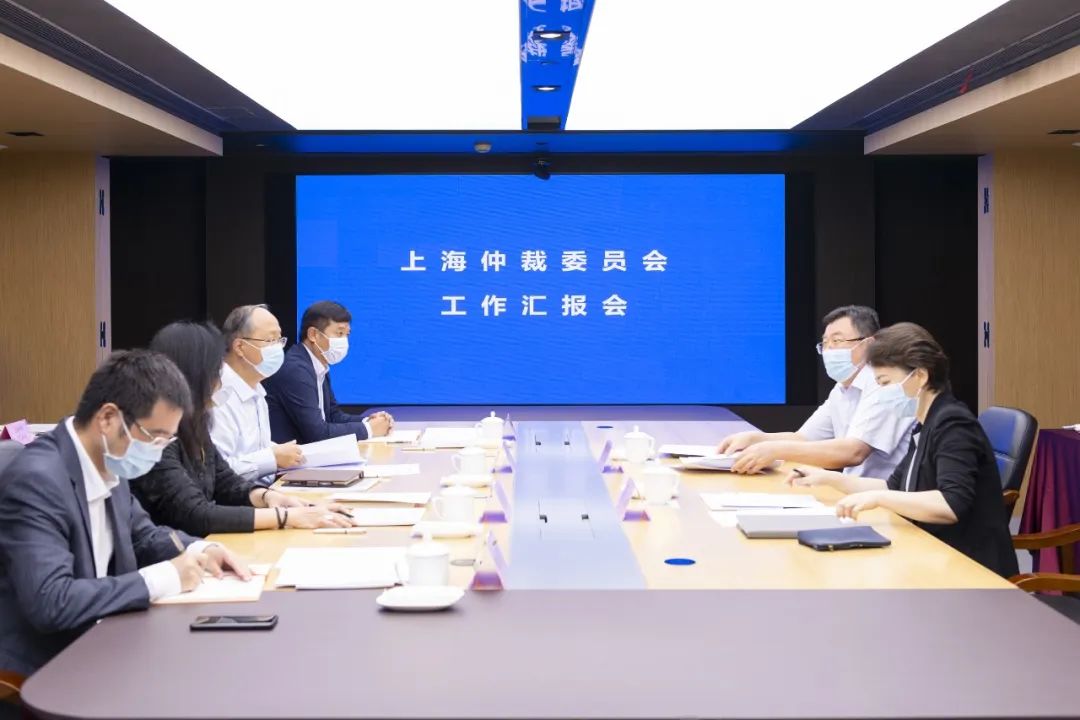 副市长舒庆调研基层立法联系点和仲裁工作_澎湃号·政务_澎湃新闻-The Paper
