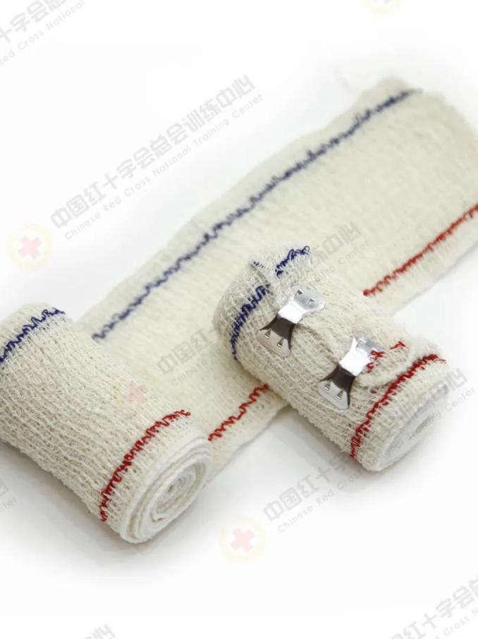 夹板绷带用于哪些方面救在身边｜现场创伤救护常用材料_https://www.jmylbn.com_新闻资讯_第5张