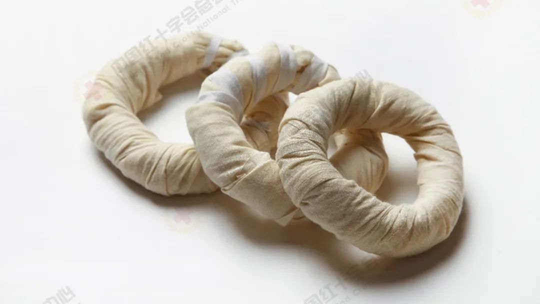 夹板绷带用于哪些方面救在身边｜现场创伤救护常用材料_https://www.jmylbn.com_新闻资讯_第11张