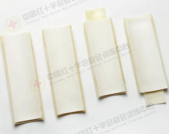 夹板绷带用于哪些方面救在身边｜现场创伤救护常用材料_https://www.jmylbn.com_新闻资讯_第13张