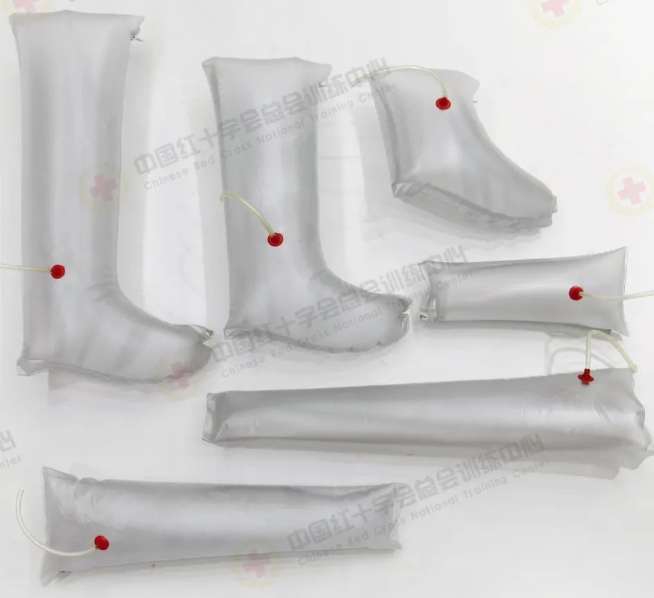 夹板绷带用于哪些方面救在身边｜现场创伤救护常用材料_https://www.jmylbn.com_新闻资讯_第14张