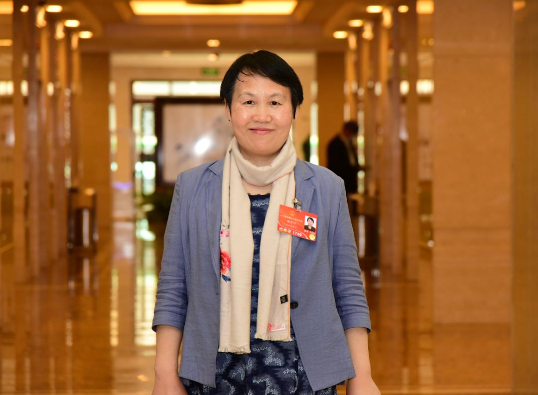 接过榜样接力棒!首获湖南省自然科学奖,这位女数学家如何做到?_澎湃号·政务_澎湃新闻-The Paper