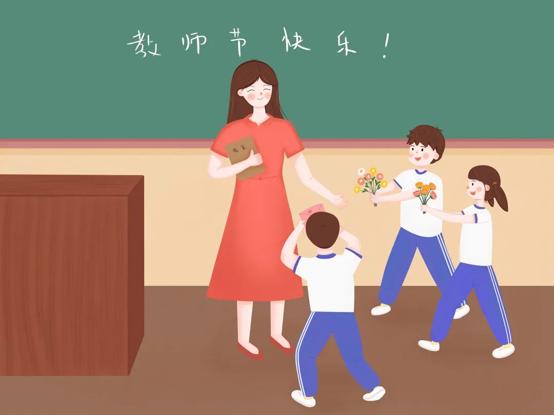 他们是北大同学的小学、中学、大学老师！