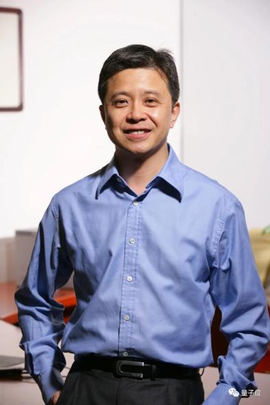 MSRA院长周礼栋升任微软全球资深副总裁,20年前加入微软,毕业于复旦_澎湃号·湃客_澎湃新闻-The Paper