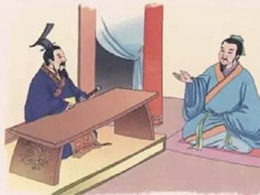 【清廉标杆法院建设】古代清官廉政故事