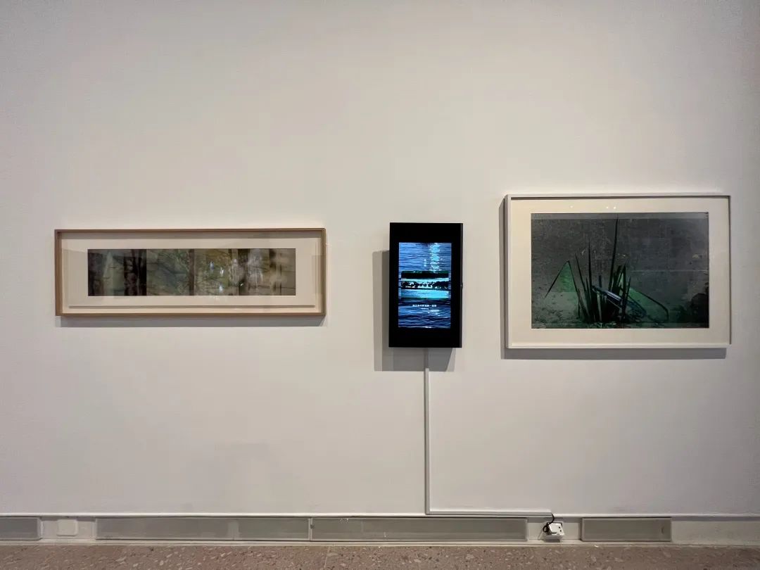 中秋去看“浙”个展:走进富春山居的宋韵迹忆_澎湃号·湃客_澎湃新闻-The Paper