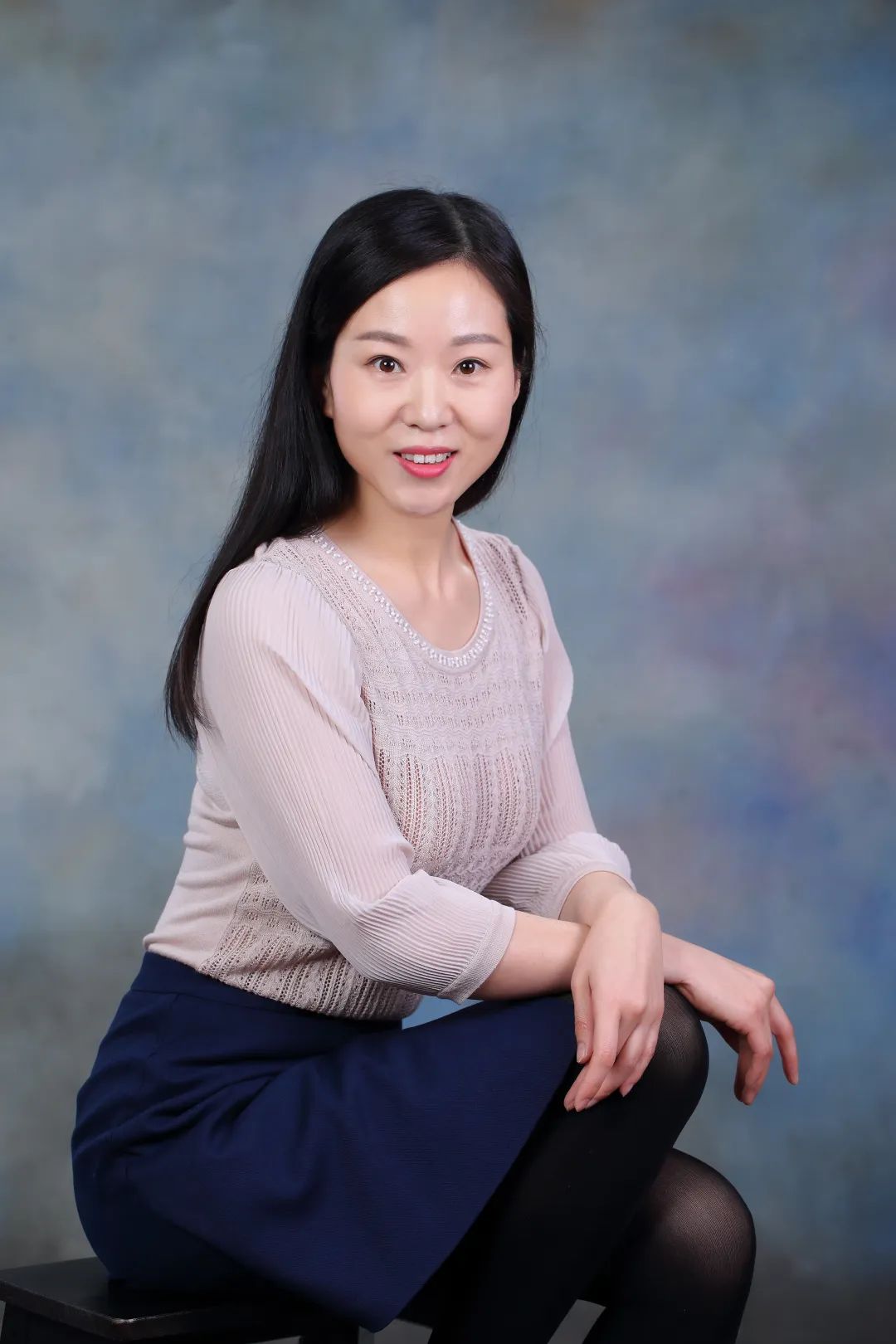 郑丽芳 澎拜新闻