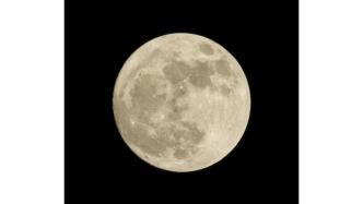 今年中秋“十五的月亮十五圆” | 上海天文台正经科普