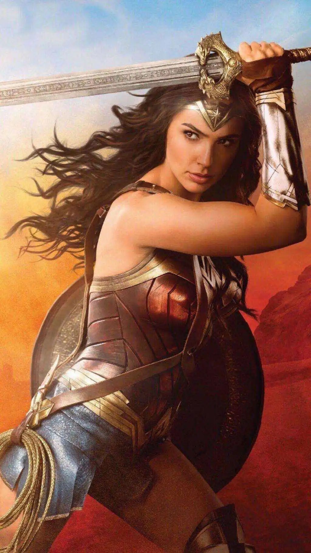 听说能把雷神打得喵喵叫的,还有这些超级女英雄