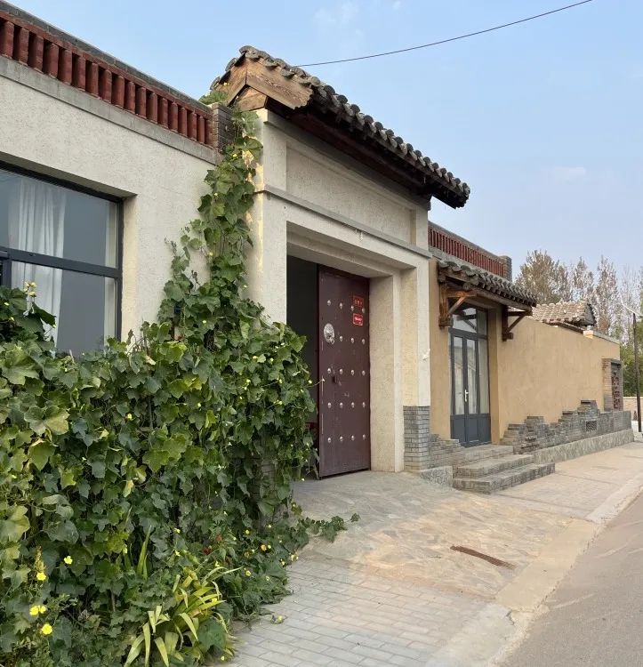 南皮县双庙村:依托优秀文化 走好乡村振兴路