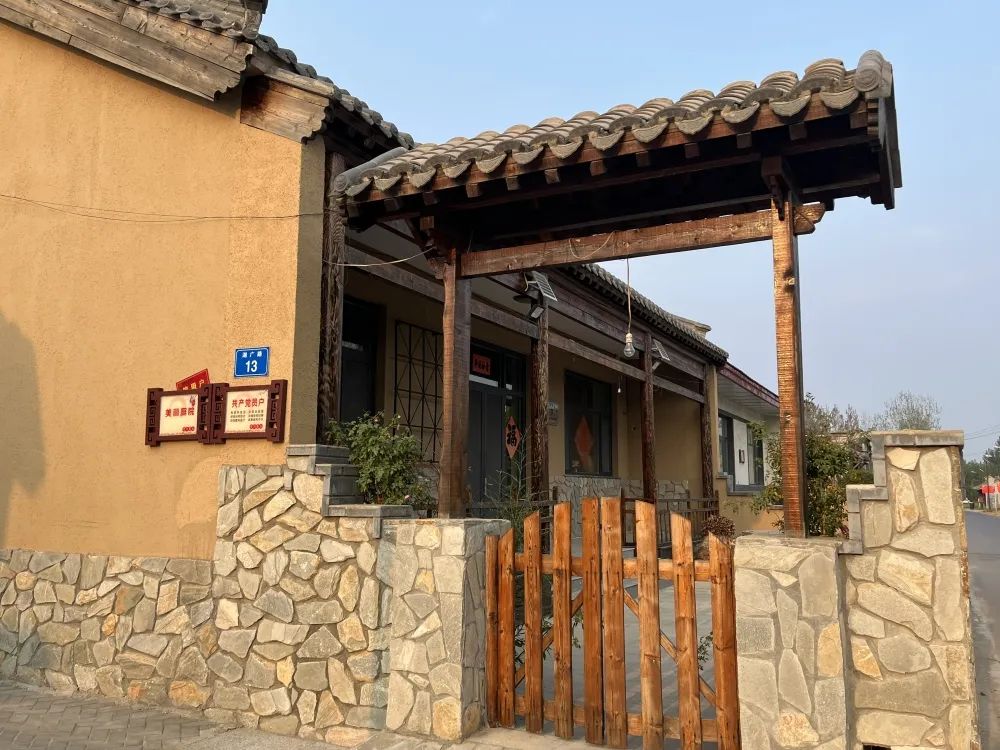 南皮县双庙村:依托优秀文化 走好乡村振兴路