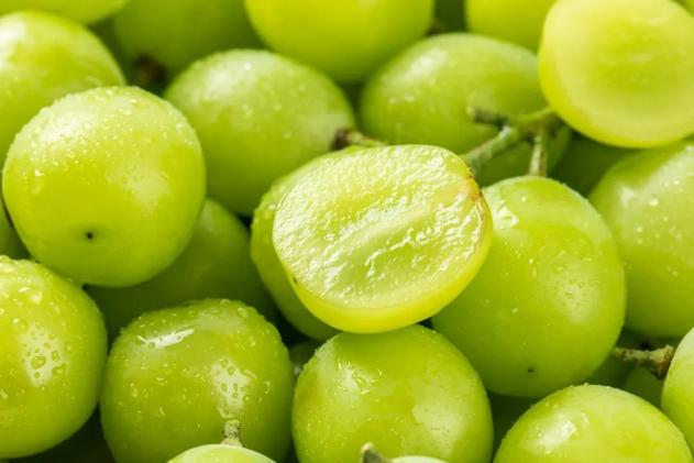 无籽葡萄能放心吃吗?