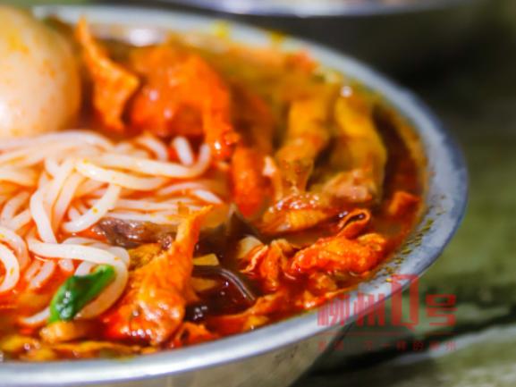 螺蛳粉排行榜_十大口碑螺蛳粉有哪些_螺蛳粉排名前三名(2)