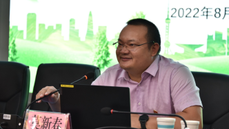祝賀莫新春作品入圍教育部“2022年新時(shí)代教師風(fēng)采短視頻征集活動(dòng)”