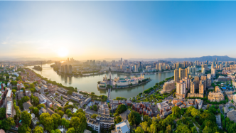 中国投资热点18城丨福州：落实强省会战略，加快建设现代化国际城市