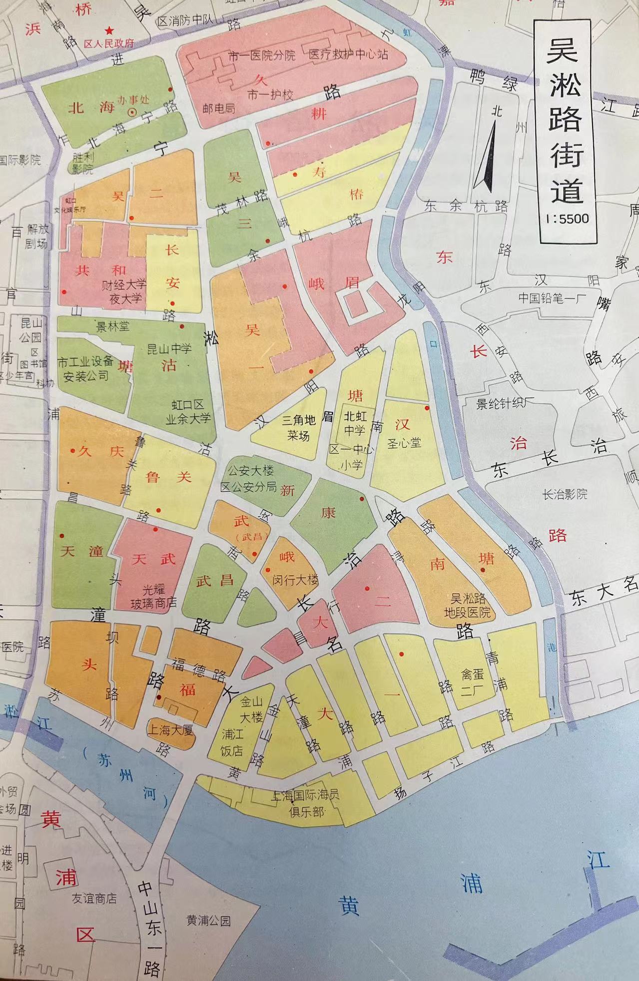 南昌路有哪些上海故事？特色马路成为打开城市的一串密钥_文化 _ 文汇网