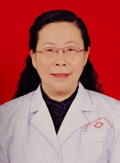 王丽琼,主任医师,昆明医科大学附属延安医院病理科主任,主任医师,病理