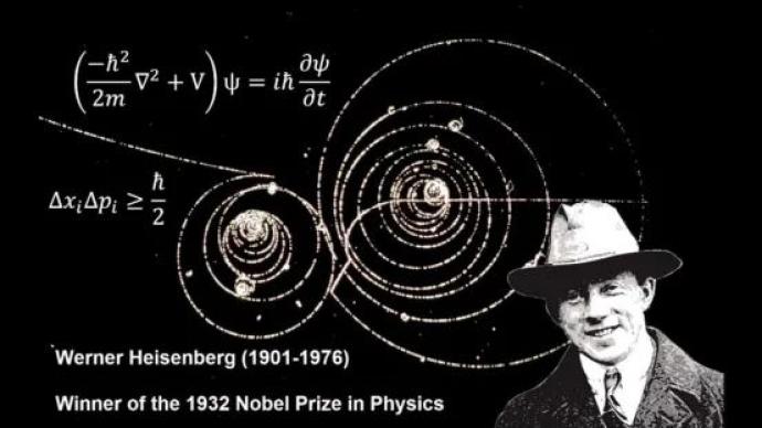 量子物理史上不可不知的10个里程碑