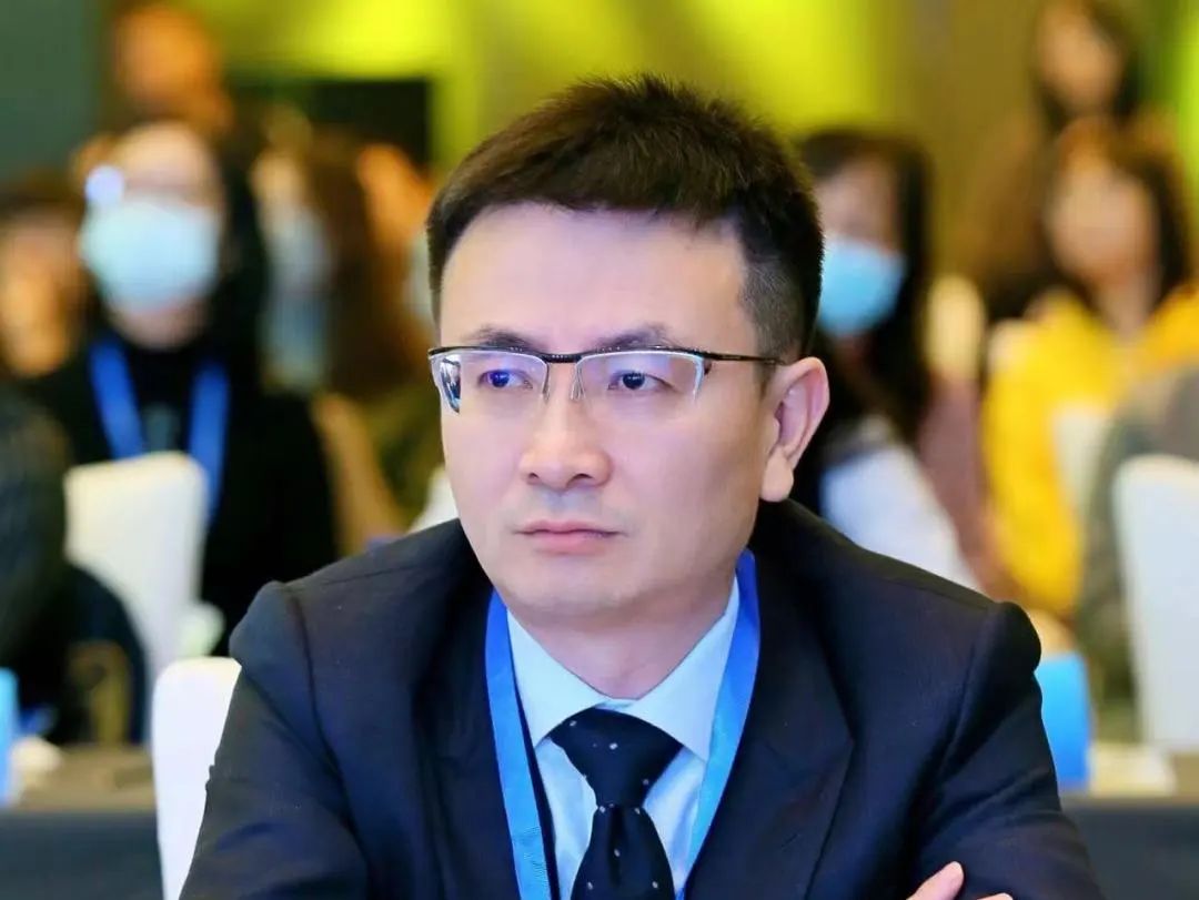 【九三E讲堂】胡晓振：别被征信洗白割韭菜