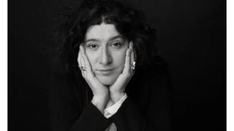 玛丽亚·斯捷潘诺娃《记忆，记忆》入围两项法国文学奖项